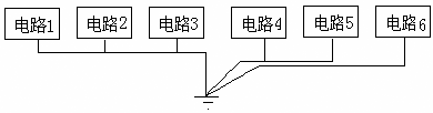 PCB電磁兼容設(shè)計(jì)中的電源和接地干擾分析 PCB電磁兼容設(shè)計(jì)中的電源和接地干擾分析