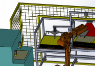 PCB行業(yè)新技能：自動化設(shè)備+工業(yè)機器人