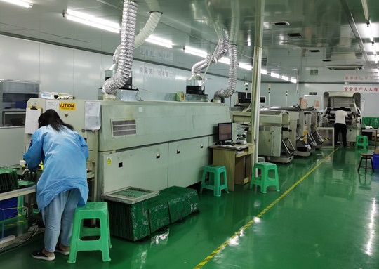 成都PCBA打樣廠家哪家好？