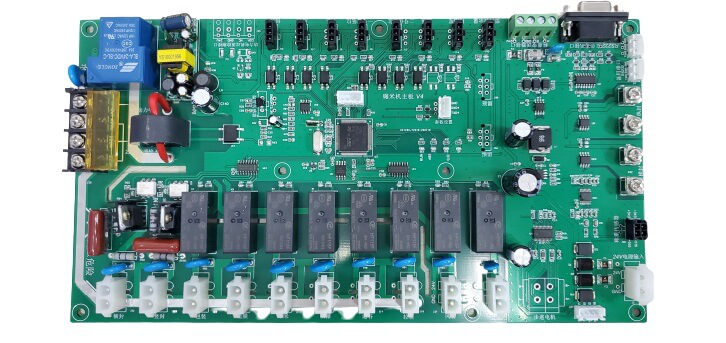 成都PCBA打樣廠家哪家好？