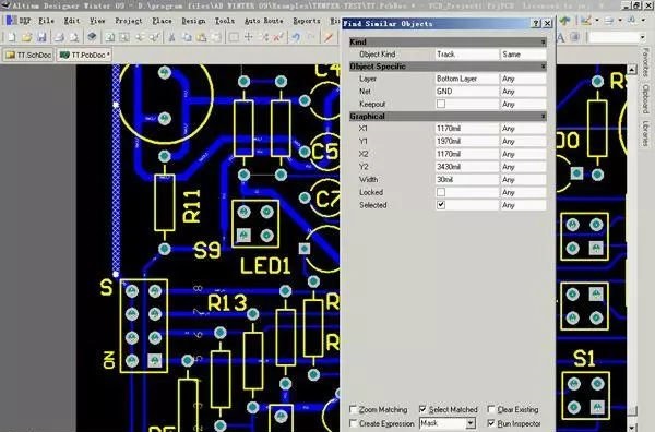 pcb有哪些好用的仿真軟件 pcb有哪些好用的仿真軟件