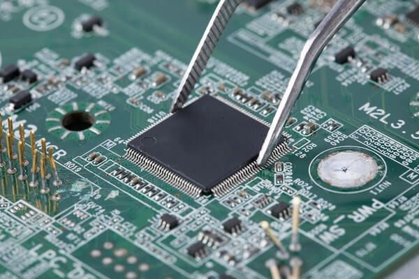 PCB線路板抄板是什么？