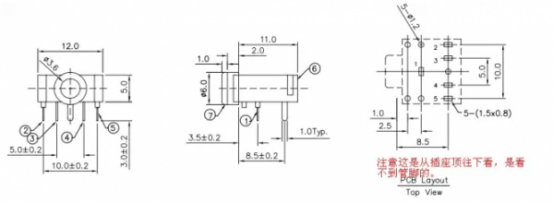 書上永遠(yuǎn)不會告訴你的一些接插件知識 書上永遠(yuǎn)不會告訴你的一些接插件知識