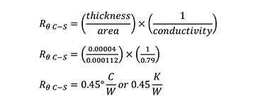 在電路設(shè)計(jì)中如何考慮到散熱設(shè)計(jì)