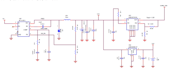 如何選擇“常用開關(guān)電源芯片 如何選擇“常用開關(guān)電源芯片