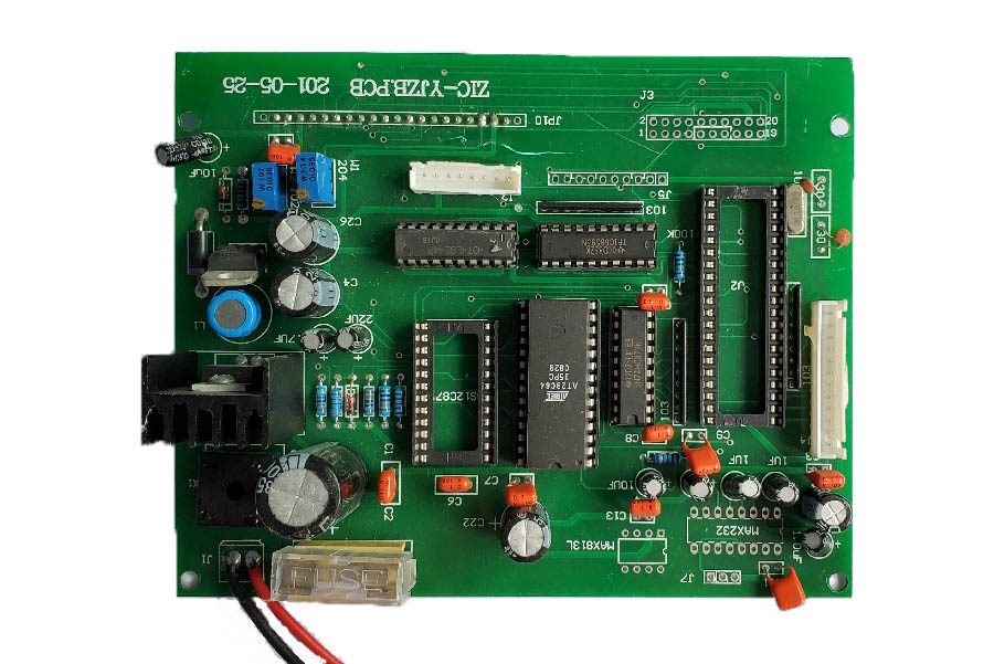 成都單片機(jī)硬件開發(fā)公司