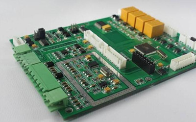 pcb板打樣加工時字符能去掉嗎？