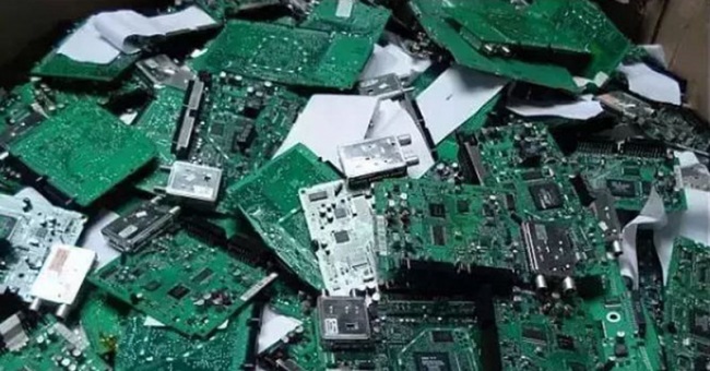 如何處理廢舊的PCB電路板 如何處理廢舊的PCB電路板