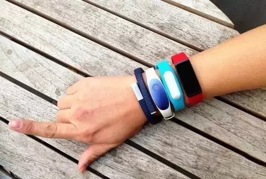 智能手環(huán)PCB布局、布線的注意事項(xiàng)總結(jié)