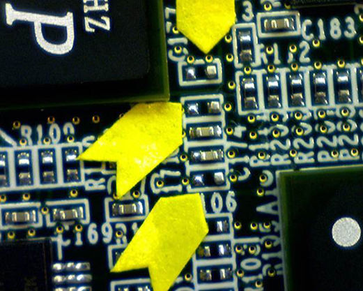 將可制造性設(shè)計(jì)（DFM）應(yīng)用于PCB開發(fā)