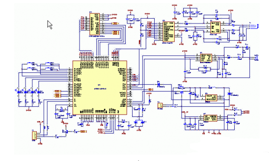 電路板原理圖,pcb抄板 電路板原理圖,pcb抄板