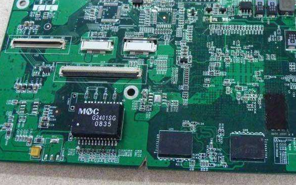 PCB檢驗標準有哪些 PCB檢驗標準有哪些