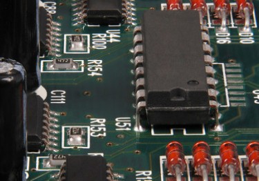 關(guān)于PCB的一些科普