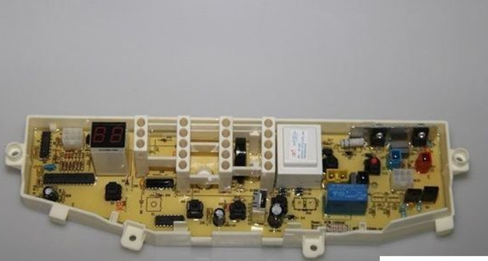 洗衣機(jī)電路板維修有哪些方法？