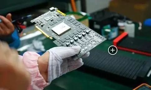 電子元器件領(lǐng)域的印刷電路板