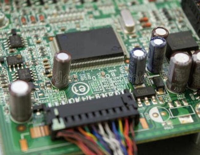 靜電對(duì)集成電路板的損害