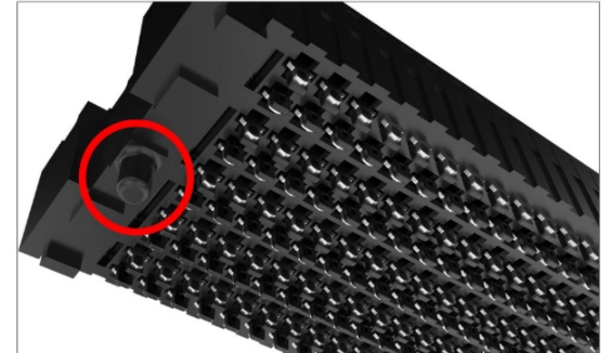 克服PCB板間多連接器組對齊的挑戰(zhàn) 克服PCB板間多連接器組對齊的挑戰(zhàn)