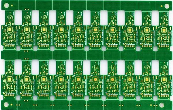 PCB設(shè)計之PCB孔銅設(shè)計原則 PCB設(shè)計之PCB孔銅設(shè)計原則