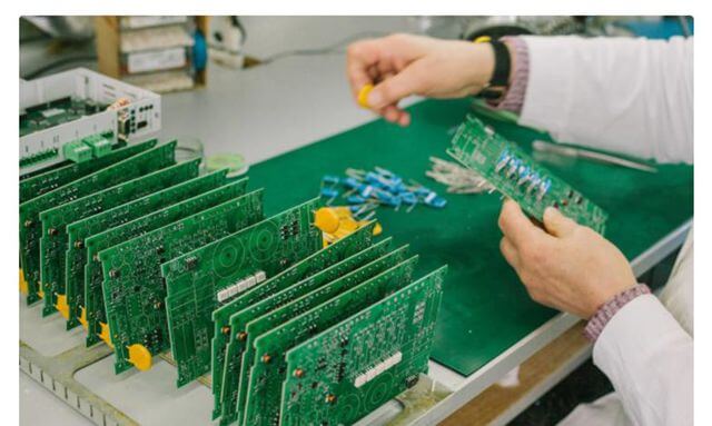 PCB板都有哪些優(yōu)點(diǎn)？