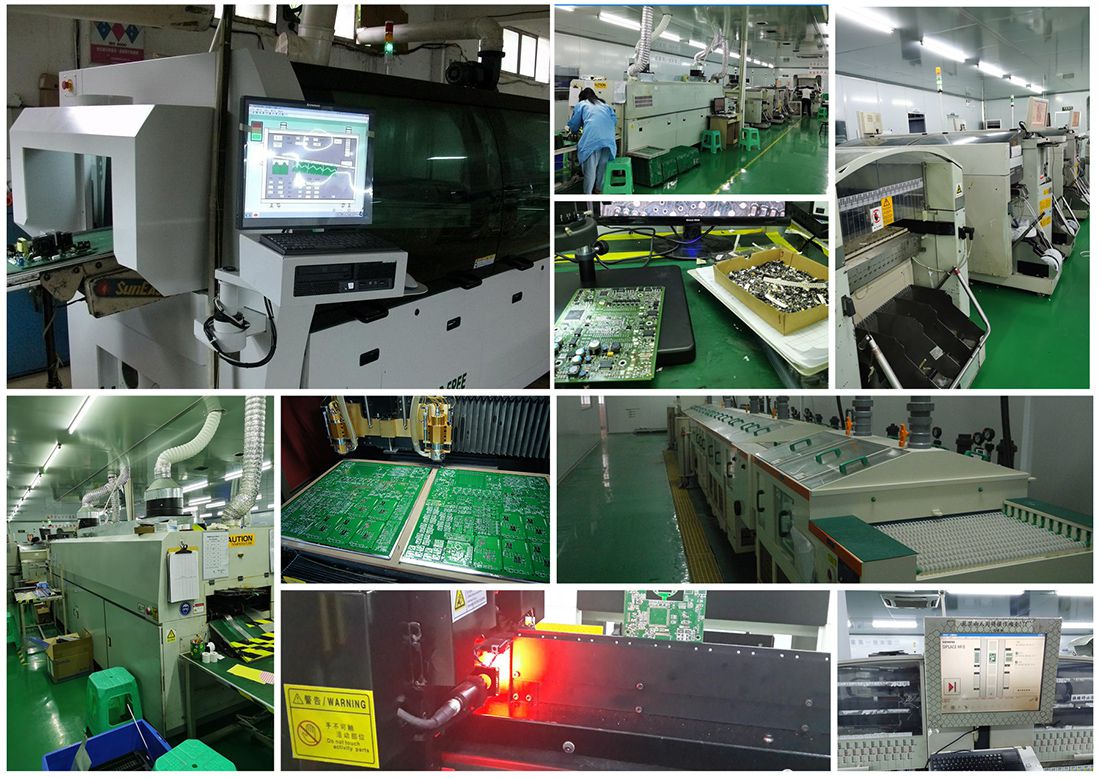 pcb抄板工廠,電路板抄板工廠,pcb克隆工廠