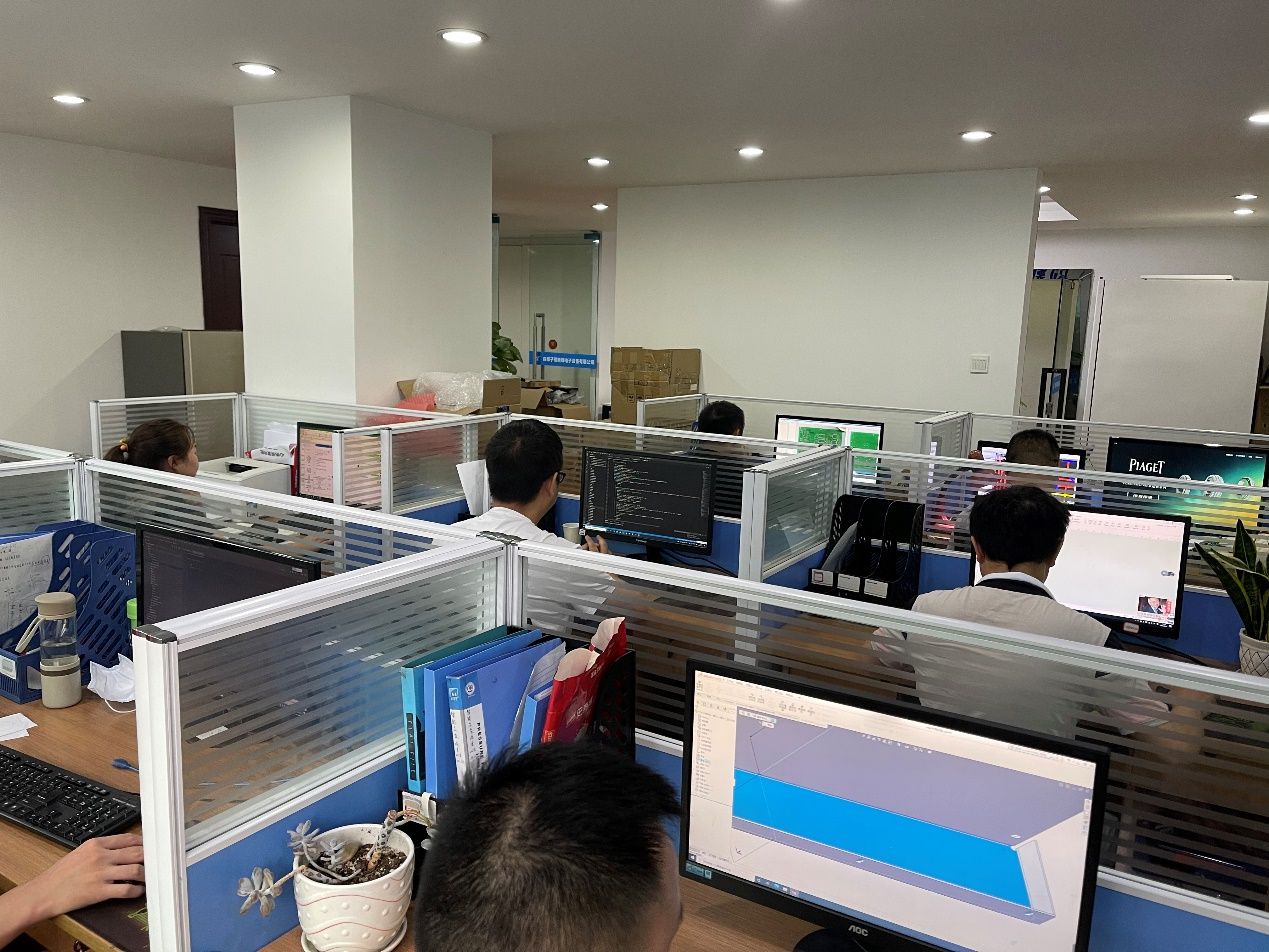 單片機(jī)開發(fā)辦公室,硬件開發(fā)辦公室,電路開發(fā)辦公室