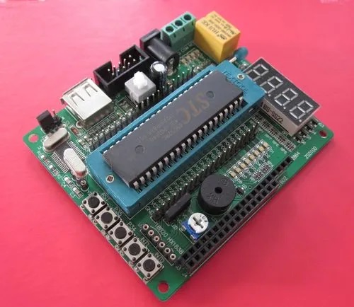 新手如何學習單片機開發(fā) 新手如何學習單片機開發(fā)