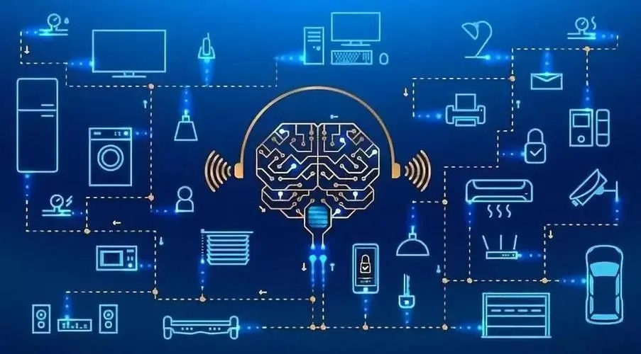 智能硬件的發(fā)展趨勢-聯(lián)網(wǎng)硬件開發(fā)