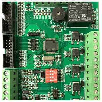 GD32單片機硬件定制開發(fā)