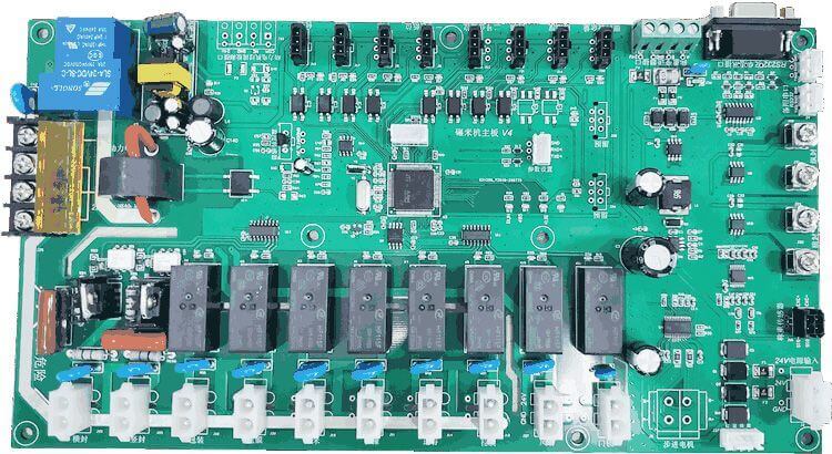 物聯(lián)網(wǎng)智能售米機(jī)二次開(kāi)發(fā) 物聯(lián)網(wǎng)智能售米機(jī)二次開(kāi)發(fā)