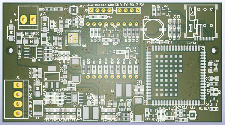 4G消防壓力檢測聯(lián)網(wǎng)開發(fā)