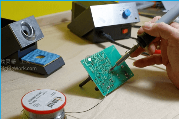 PCB設計中焊盤的設計標準是什么？